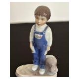 Bing and Grøndahl Limited Edition Children