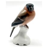 Vintage Kunstabteilung (Germany) Bird Figurine