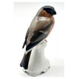 Vintage Kunstabteilung (Germany) Bird Figurine