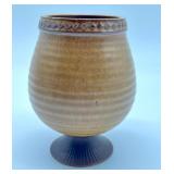 Vintage Swedish Rorstrand Gunnar Nyland Vase