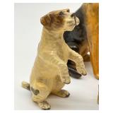 Assortment of Vintages Morten