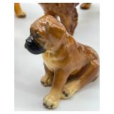 Assortment of Vintages Morten