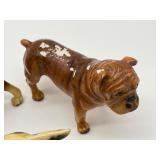 Assortment of Vintages Morten