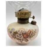 Antique Kerosene Lamp