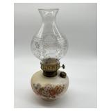 Antique Kerosene Lamp