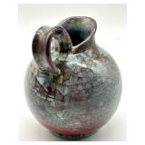 Vintage Danish Pottery by Michael Anderson