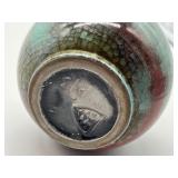 Vintage Danish Pottery by Michael Anderson