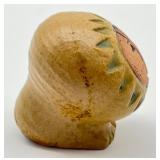 Lisa Larson Gustavsberg Ceramic Lion Figurine