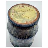 Vintage Upsala Ekeby Swedish Vase