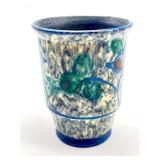 Vintage Upsala Ekeby Swedish Vase