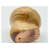 Lisa Larson Gustavsberg Ceramic Lion Figurine