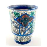 Vintage Upsala Ekeby Swedish Vase