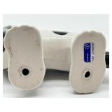 Lisa Larson Gustavsberg Ceramic Spaniel Figurine