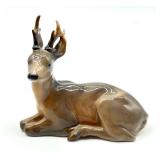 Royal Copenhagen Deer Figurine #756