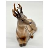Royal Copenhagen Deer Figurine #756