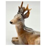 Royal Copenhagen Deer Figurine #756