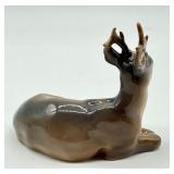 Royal Copenhagen Deer Figurine #756