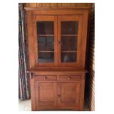 Antique Victorian Cabinet