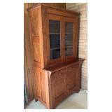 Antique Victorian Cabinet