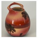 Antique Miniature Unmarked Royal Bayreuth Vase