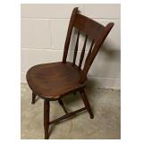 Vintage Wooden Children