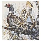 Limited Edition Signed and Stamped Print by Doug Lindstrand