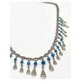 Antique German Necklace