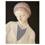 Vintage Bing and Grøndahl Mother and Child Figurine No. 1642