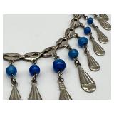 Antique German Necklace