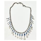 Antique German Necklace