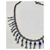 Antique German Necklace