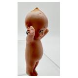 Antique Kewpie Doll with Hands Up