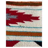 Vintage Southwestern Textile