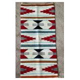 Vintage Southwestern Textile