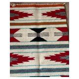 Vintage Southwestern Textile