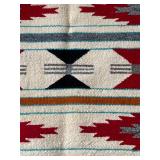 Vintage Southwestern Textile