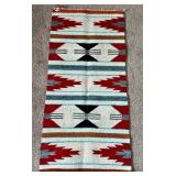 Vintage Southwestern Textile