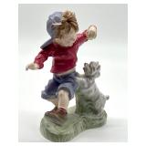 Royal Winchester Unicef Best Buddies Children of the World Limited Edition Figurine