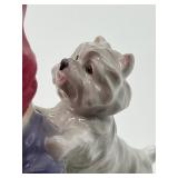 Royal Winchester Unicef Best Buddies Children of the World Limited Edition Figurine