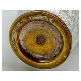 Antique Miniature Cloisonne Vase