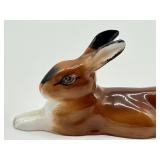 Miniature Royal Doulton Rabbit Figurine
