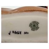 Miniature Royal Doulton Rabbit Figurine