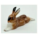 Miniature Royal Doulton Rabbit Figurine