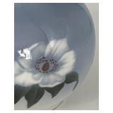 Vintage Royal Copenhagen Vase No. 53