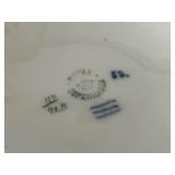 Vintage Royal Copenhagen Vase No. 53