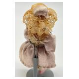 Antique Miniature Doll