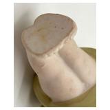 Vintage 1930’s Kewpie Style Bisque Aviator Doll