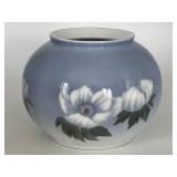 Vintage Royal Copenhagen Vase No. 53