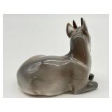 Vintage Royal Copenhagen Deer Figurine No. 2648