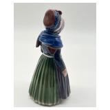 Peter Jens Dahl Jensen Figurine #1165